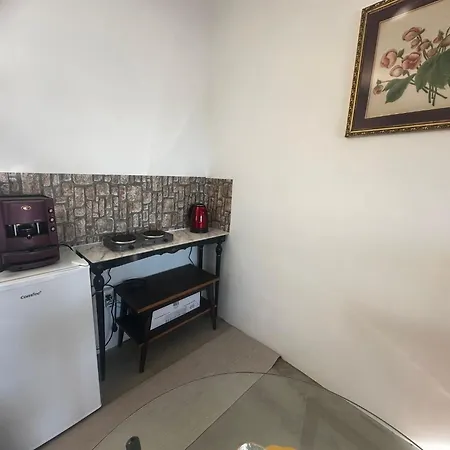 La Casa Degli Armatori * 普罗奇达