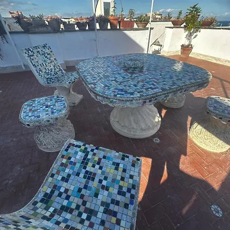 La Casa Degli Armatori 公寓 *