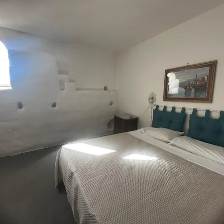 La Casa Degli Armatori *