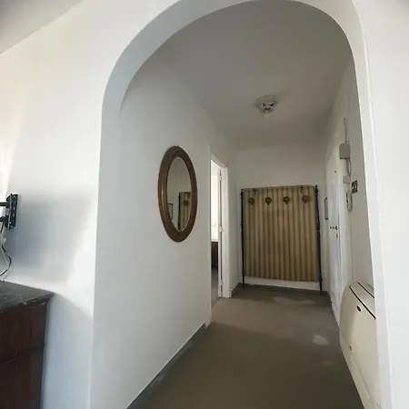 La Casa Degli Armatori 公寓