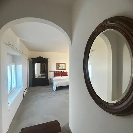 La Casa Degli Armatori * 普罗奇达