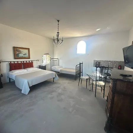 公寓 La Casa Degli Armatori 普罗奇达