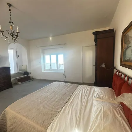 La Casa Degli Armatori 公寓 普罗奇达